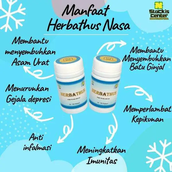 HERBATHUS 2