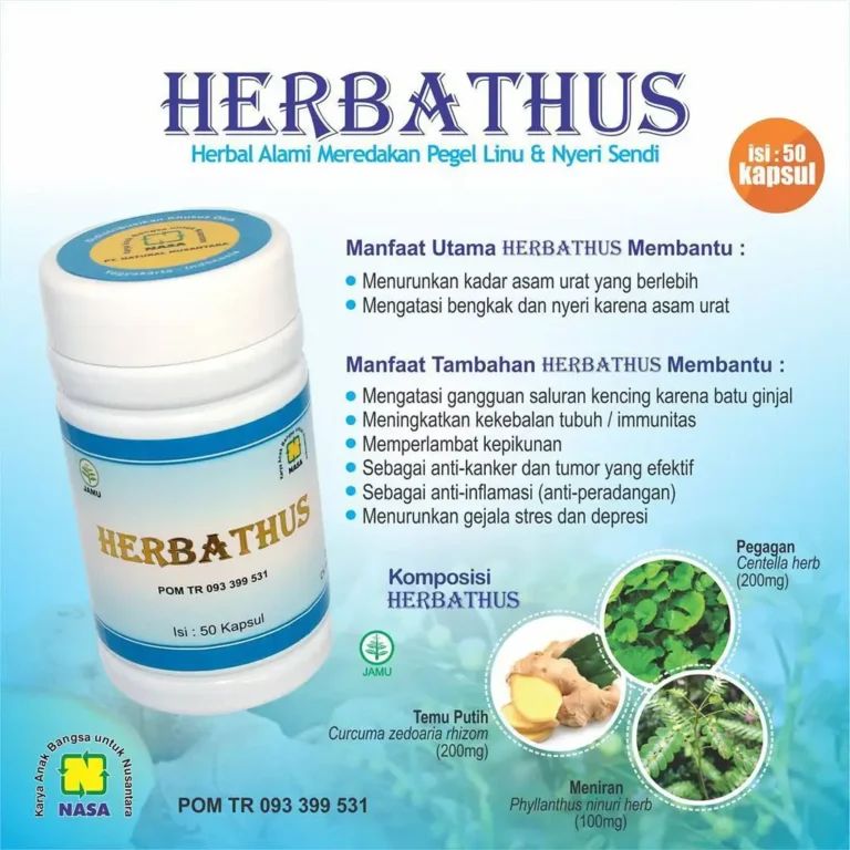 HERBATHUS 3