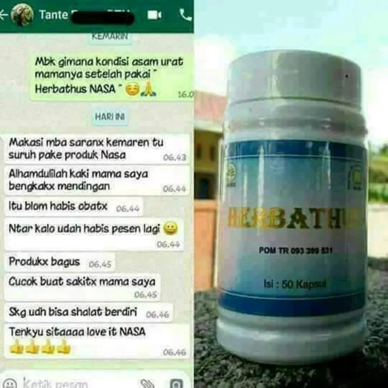 HERBATHUS 4
