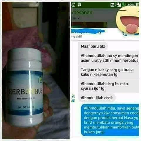 HERBATHUS 5