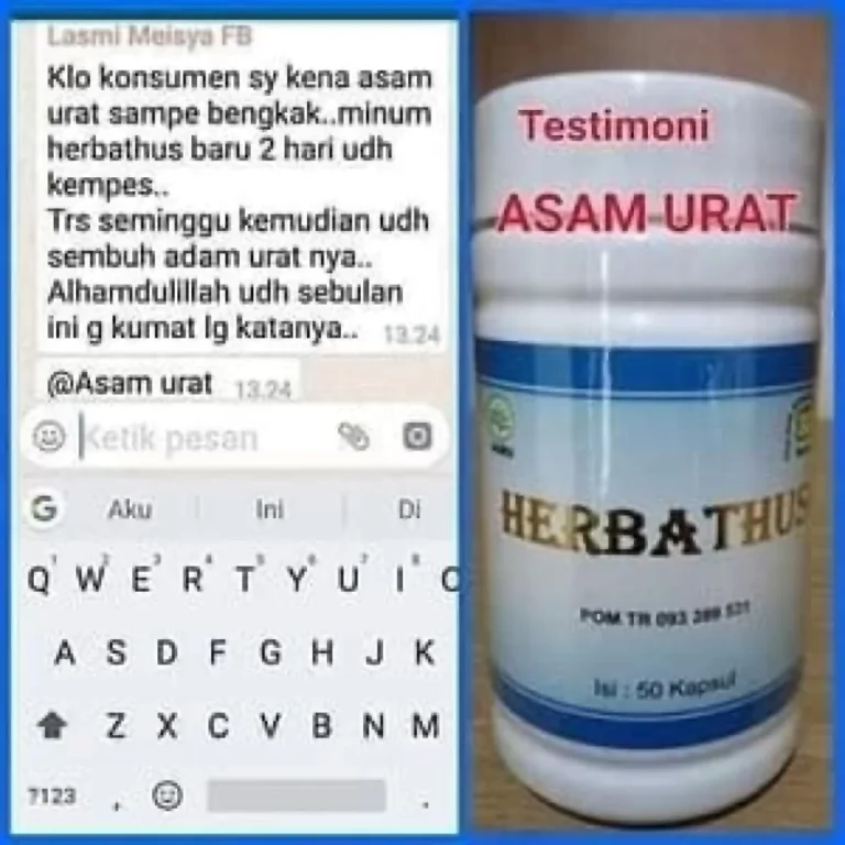 HERBATHUS 6