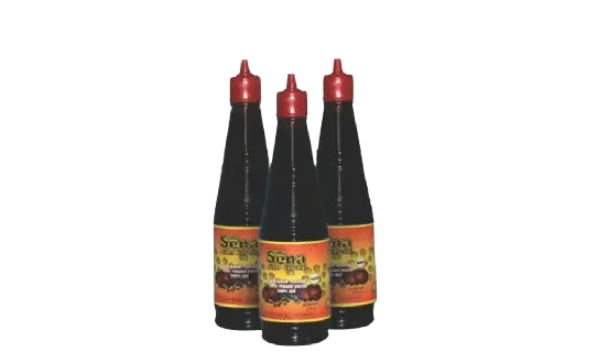 KECAP SENA SEDAP NATURAL