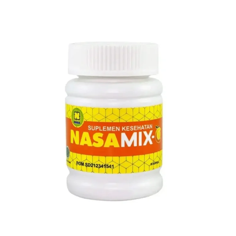 NASAMIX C 1