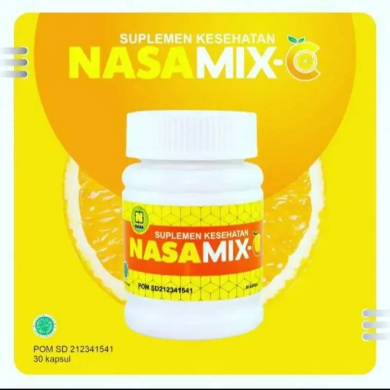 NASAMIX C 2