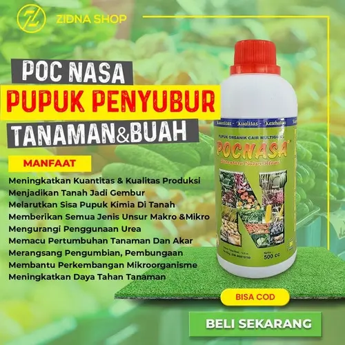 POCNASA 3