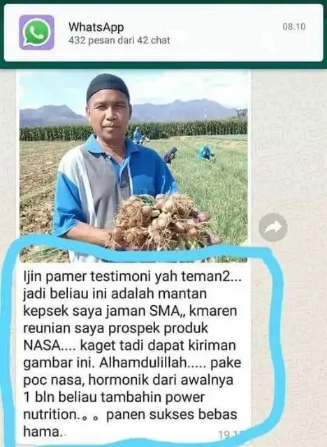POCNASA 5