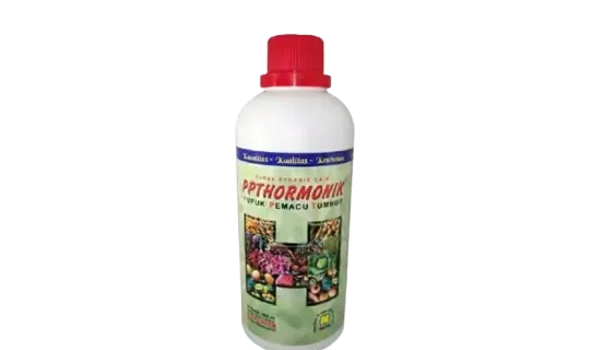 PPTHORMONIK