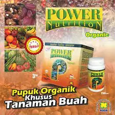 PWR NUTRITION 2