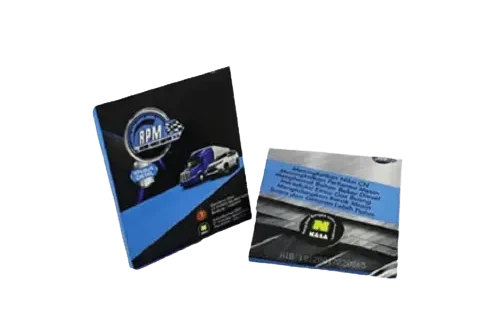 RPM RACING POWER MACHINE – KHUSUS DIESEL