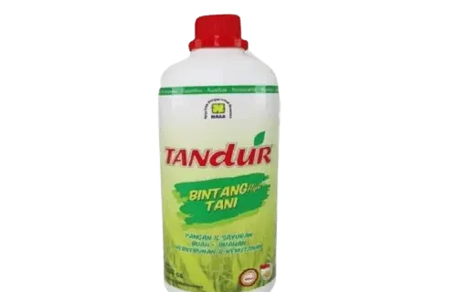 TANDUR Bintang Tani