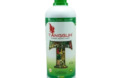 Tangguh Pupuk Hayati Cair