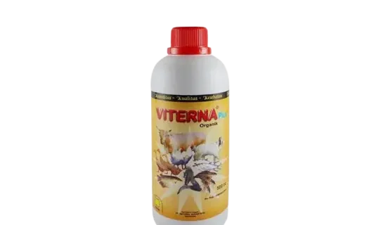 VITERNA Vitamin Ternak