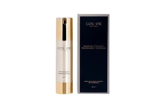 COS-VIE Women Hygiene Treatment Essence