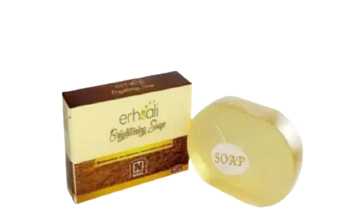 ERSHALI Brightening Soap