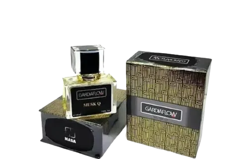GARDIAFLOW Muskq Parfum