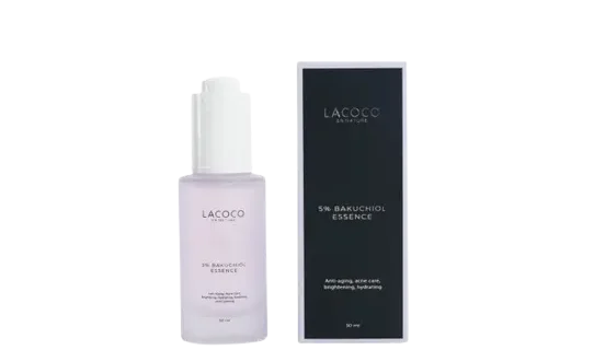 LACOCO 5% Bakuchiol