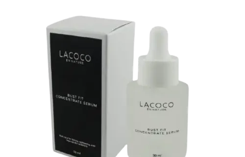 LACOCO Bus and Fit Concentrate Serum