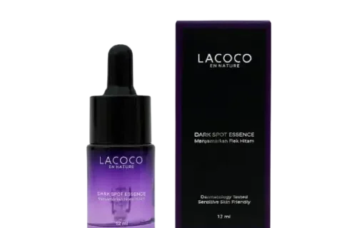 LACOCO Dark Spot Essence Anti Flek