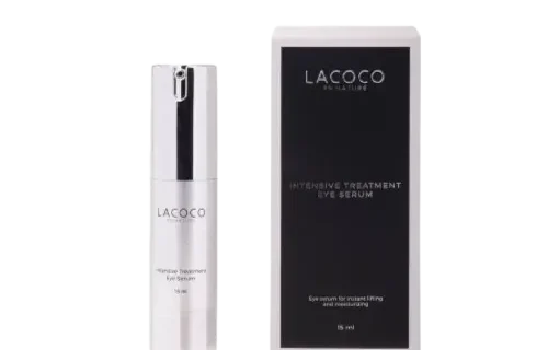 LACOCO Intensive Treatment Eye Serum