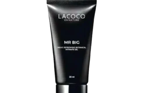 LACOCO MR BIG