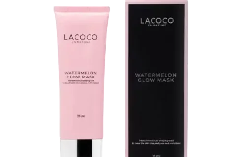 LACOCO Watermelon Glow Mask