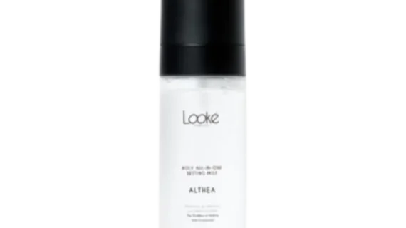 LOOKE HOLY ALL IN ONE SETTING MIST ALTHEA