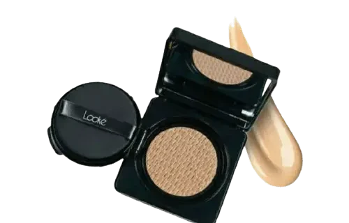 LOOKE Holy Flawless BB Cushion