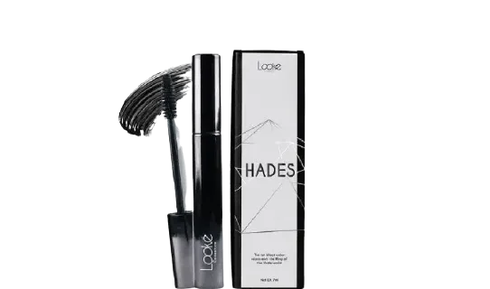 LOOKE Holy Lash Elixir Hades