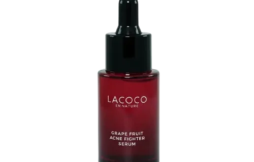 Lacoco Grape Fruit Acne Fighter Serum