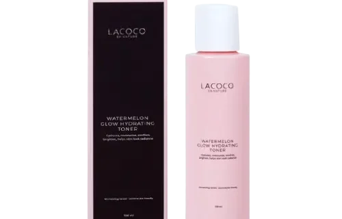 Lacoco Watermelon Glow Hydrating Toner