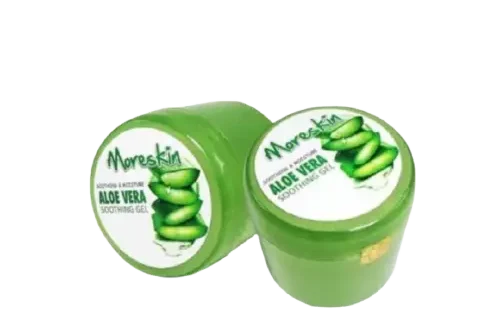 MORESKIN Aloe Vera Shooting Gel