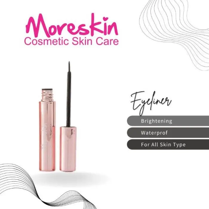 MORESKIN Eyeliner 2