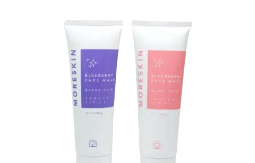 MORESKIN Face Mask