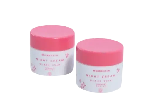 MORESKIN GLASS SKIN NIGHT
