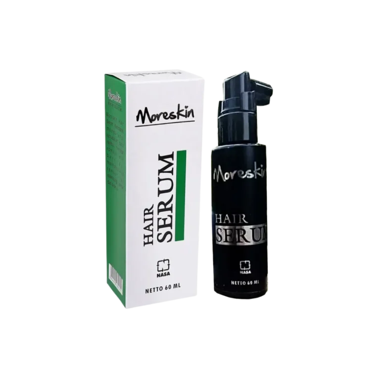 MORESKIN Hair Serum 1