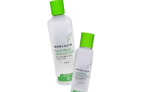 MORESKIN Micellar Water
