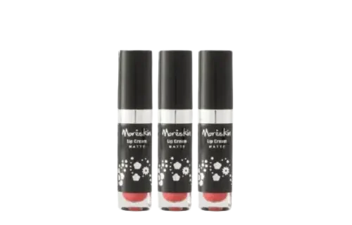 MORESKIN Lip Cream Happy Beauty