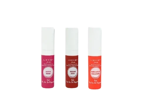 MORESKIN Lip Tint