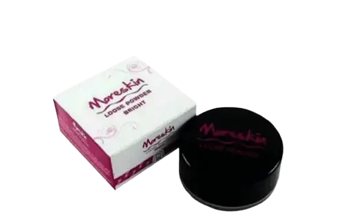 MORESKIN Loose Powder Bedak Tabur
