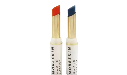 MORESKIN Magic Lipstick