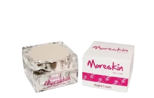 MORESKIN Night Cream
