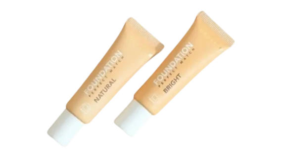 MORESKIN PERFECT MATCH FOUNDATION