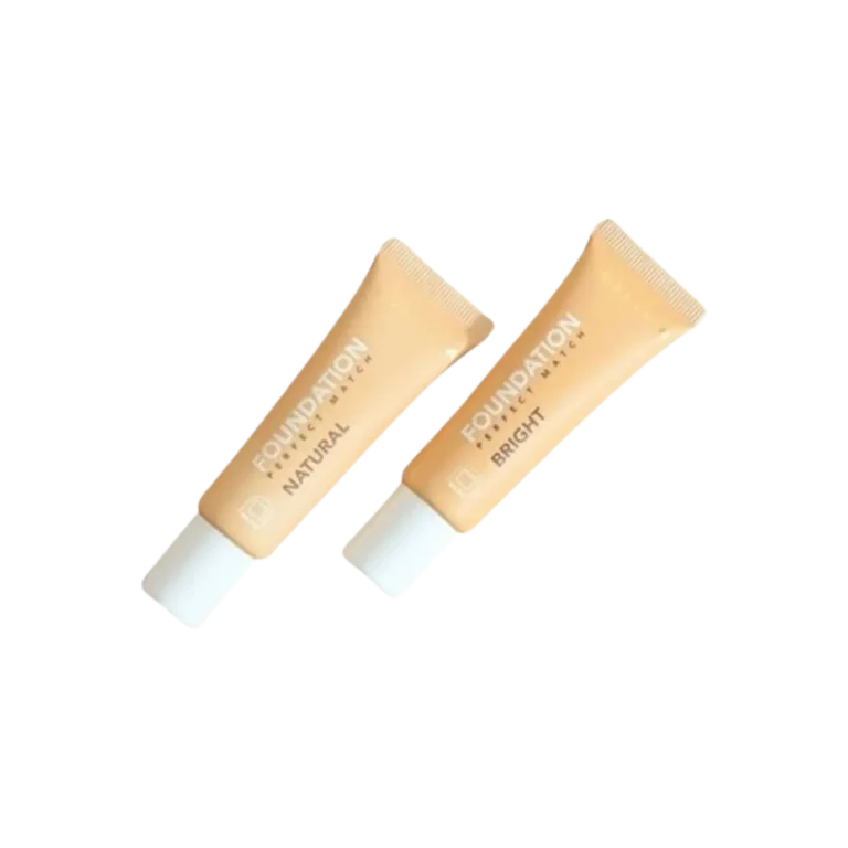 MORESKIN PERFECT MATCH FOUNDATION 1