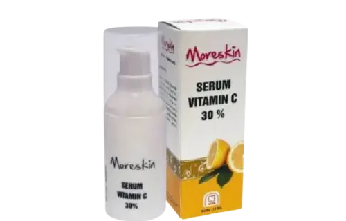 MORESKIN Serum Vitamin C