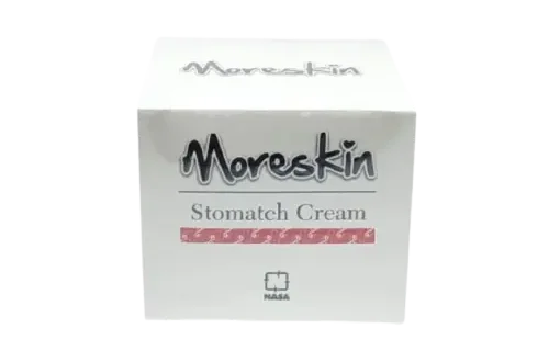 MORESKIN Stomatch Cream Susut Perut