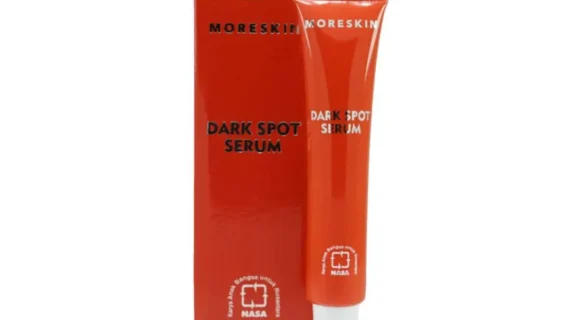 Moreskin Dark Spot Serum