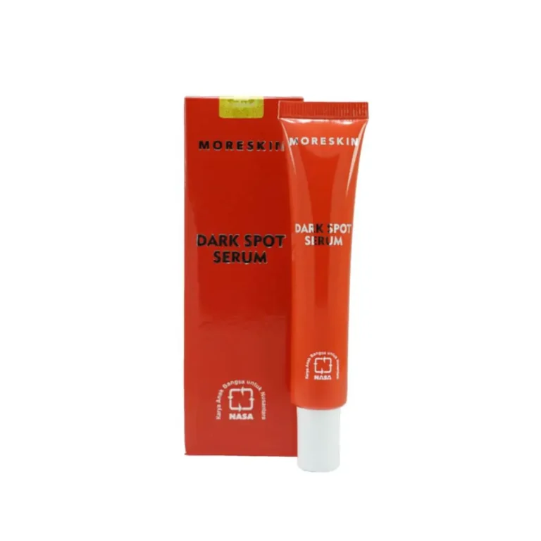 Moreskin Dark Spot Serum 1