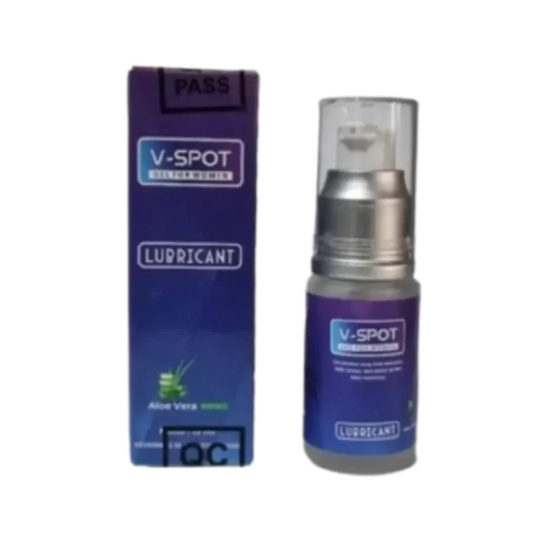 ORGASMIC GEL V-SPOT FOR WOMEN 1