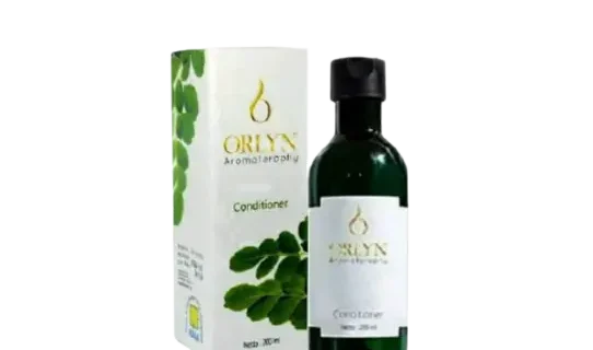 ORLYN Aromateraphy Conditioner