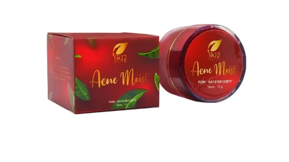 Acne Moist